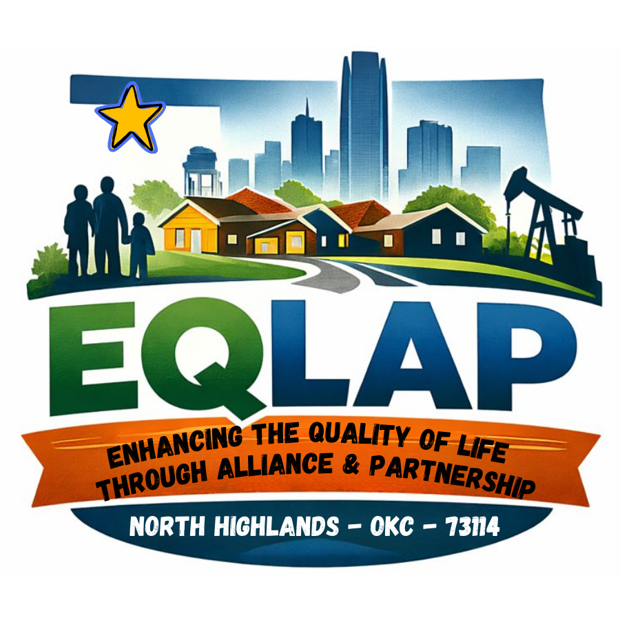 OKC EQLAP NEWS